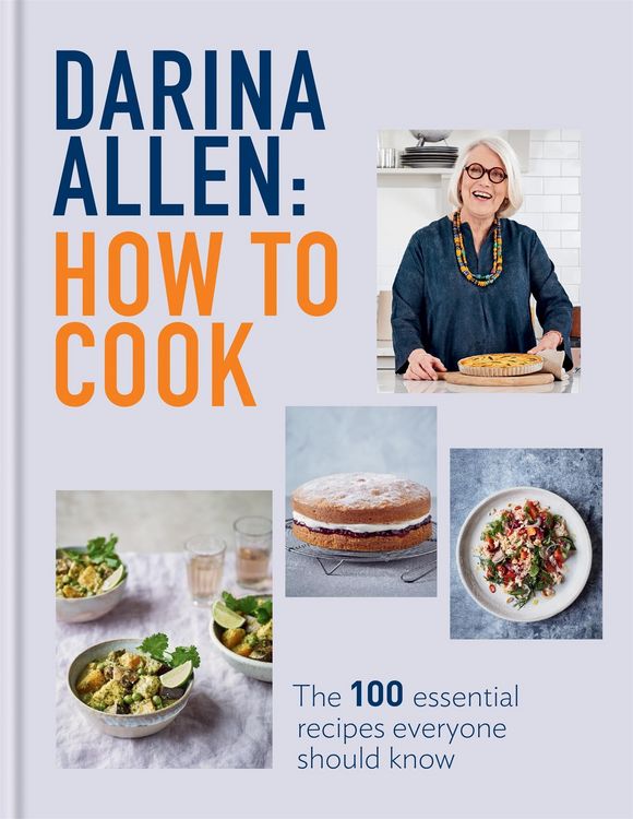 Produktbild: How to Cook