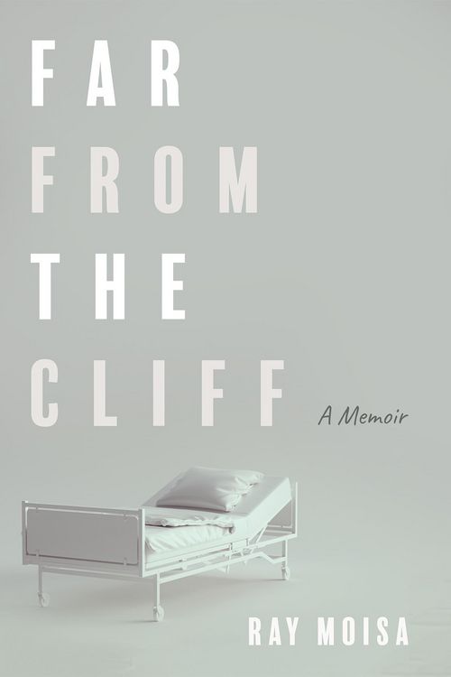 Produktbild: Far from the Cliff