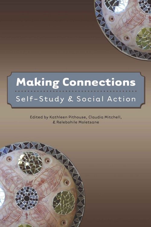 Produktbild: Making Connections