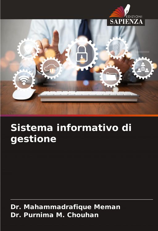Produktbild: Sistema informativo di gestione