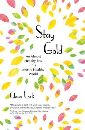 Produktbild: Stay Gold