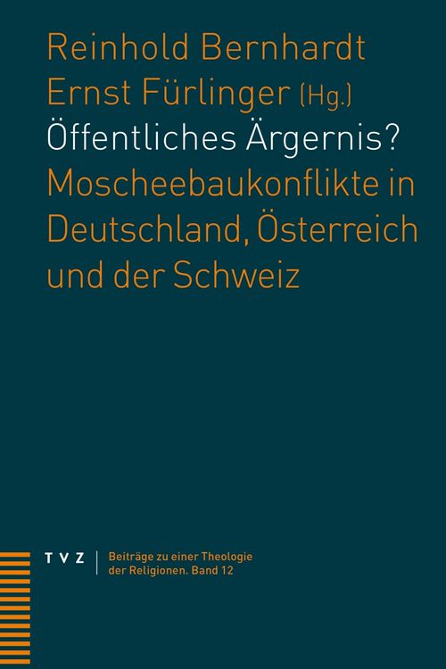 Produktbild: &Ouml;ffentliches &Auml;rgernis?