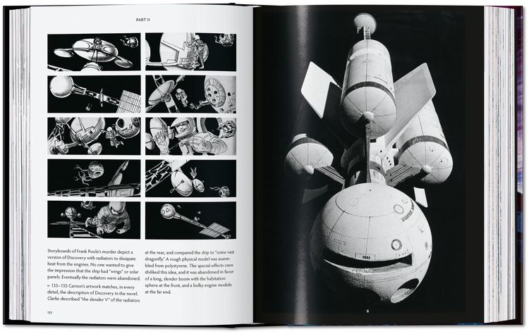 Produktbild: The Making of Stanley Kubrick's '2001: A Space Odyssey'