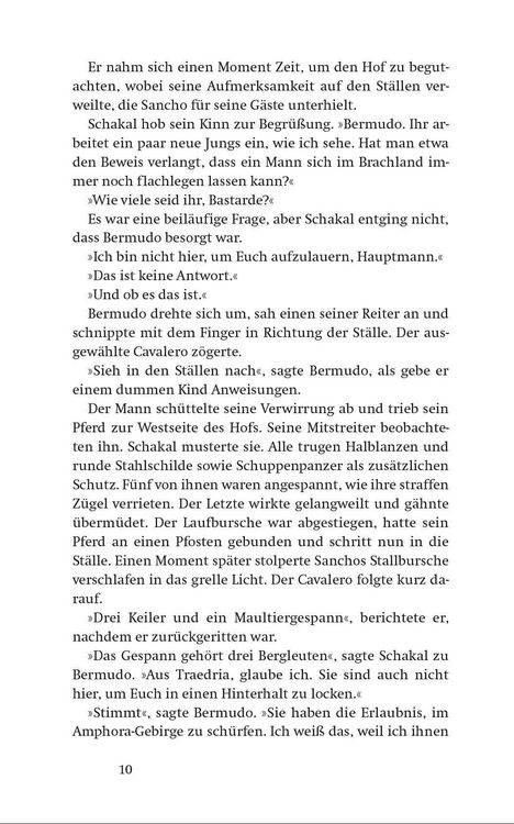 Produktbild: Die Grauen Bastarde