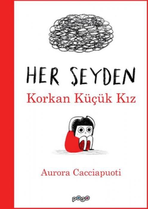 Produktbild: Her Seyden Korkan K&uuml;c&uuml;k Kiz