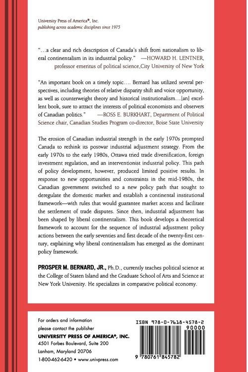 Produktbild: External Pressure, National Response
