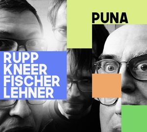 Produktbild: Puna