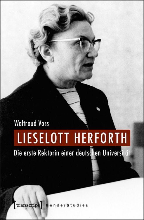 Produktbild: Lieselott Herforth