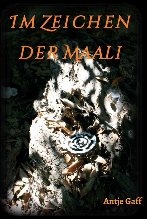 Produktbild: Im Zeichen der Maali