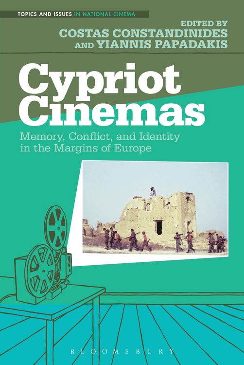 Produktbild: Cypriot Cinemas