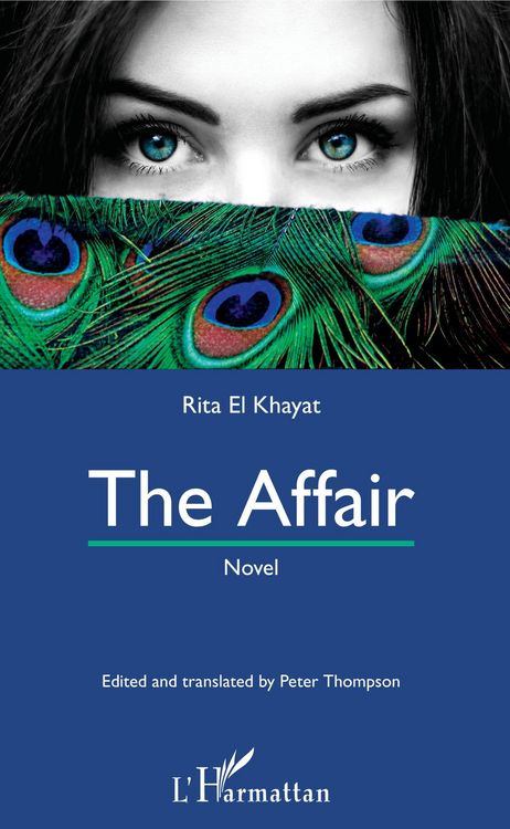 Produktbild: Affair