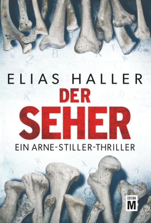 Produktbild: Der Seher