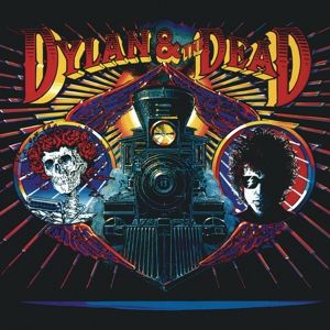 Produktbild: Dylan & The Dead
