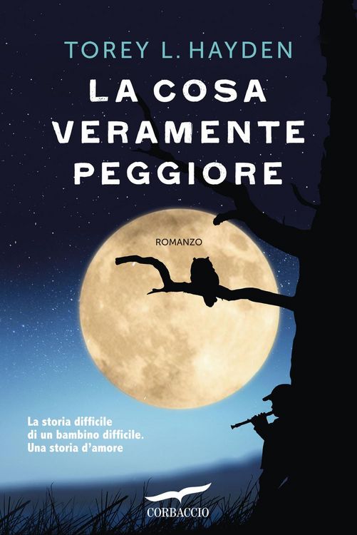 Produktbild: La cosa veramente peggiore