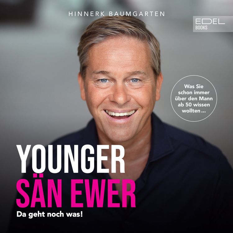 Produktbild: Younger S&auml;n Ewer