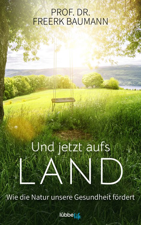 Produktbild: Und jetzt aufs Land