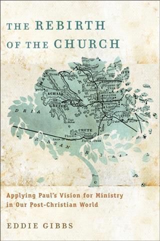 Produktbild: Rebirth of the Church