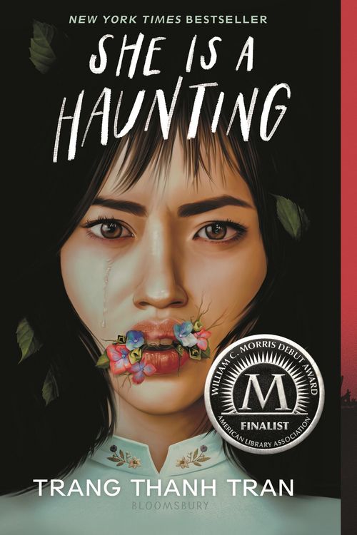 Produktbild: She Is a Haunting