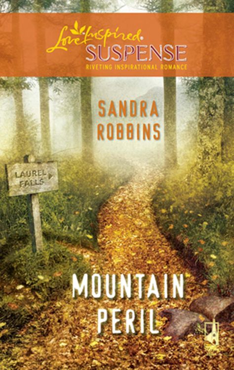 Produktbild: Mountain Peril
