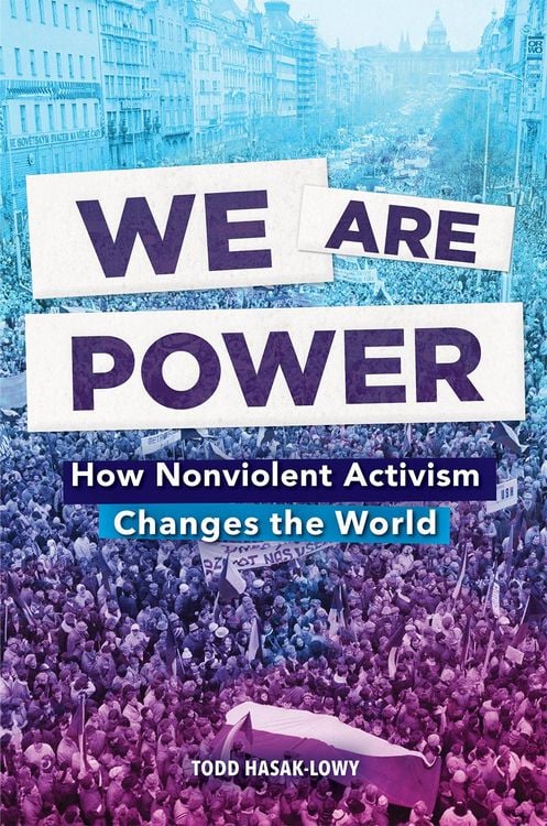 Produktbild: We Are Power