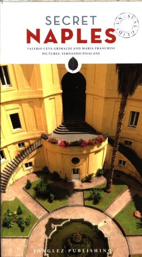 Produktbild: Secret Naples