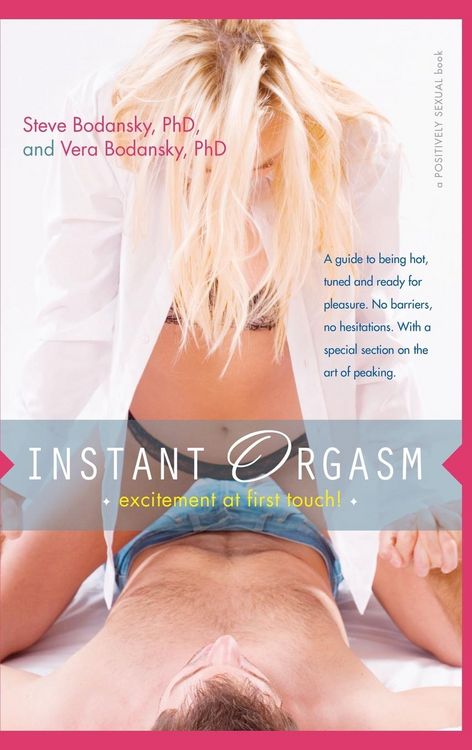 Produktbild: Instant Orgasm