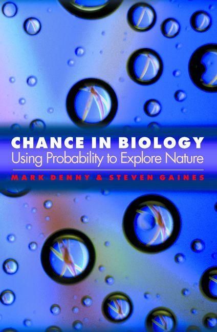 Produktbild: Chance in Biology