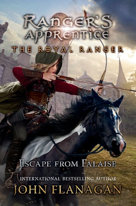 Produktbild: The Royal Ranger: Escape from Falaise