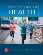 Produktbild: Connect Core Concepts in Health, BRIEF
