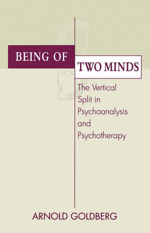 Produktbild: Being of Two Minds