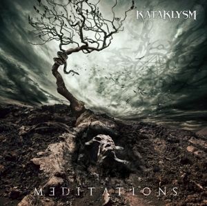 Produktbild: Meditations (Ltd. Digipak incl. Bonus DVD)