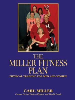 Produktbild: The Miller Fitness Plan