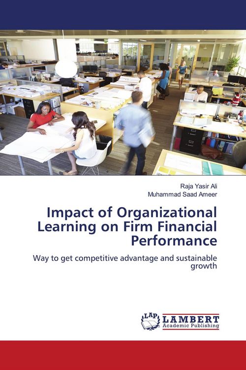 Produktbild: Impact of Organizational Learning on Firm Financial Performance