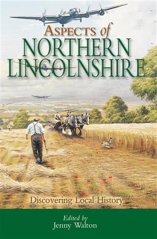 Produktbild: Aspects of Northern Lincolnshire