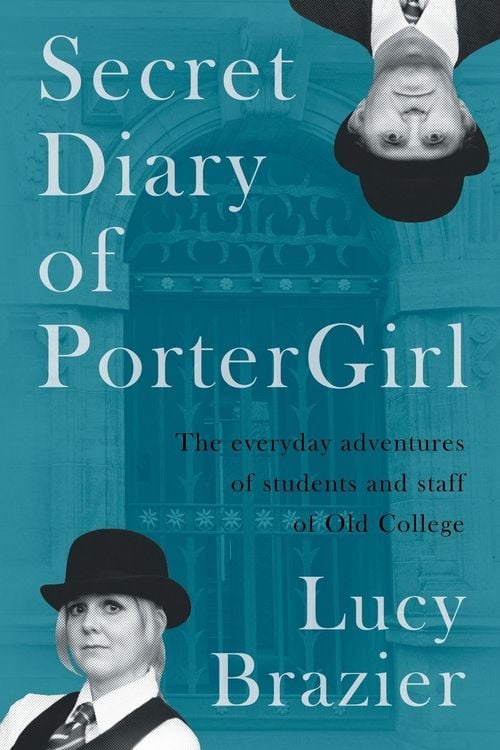 Produktbild: Secret Diary of PorterGirl