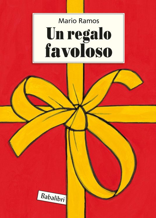 Produktbild: Un regalo favoloso