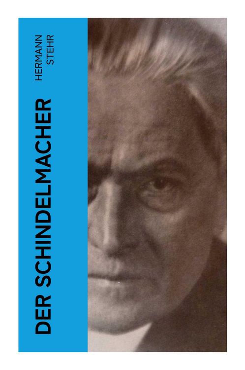 Produktbild: Der Schindelmacher