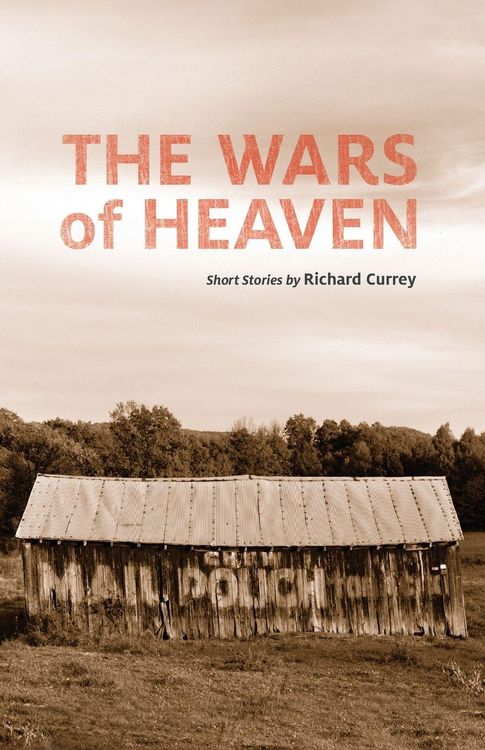 Produktbild: The Wars of Heaven