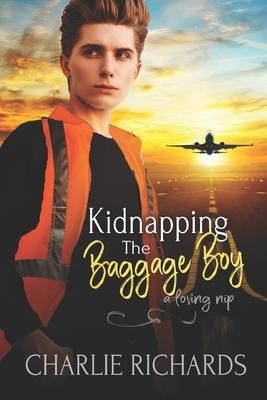 Produktbild: Richards, C: Kidnapping The Baggage Boy