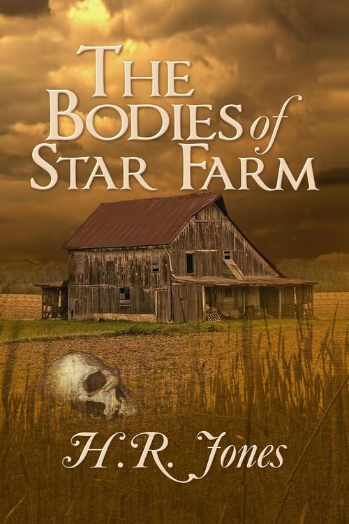 Produktbild: The Bodies of Star Farm