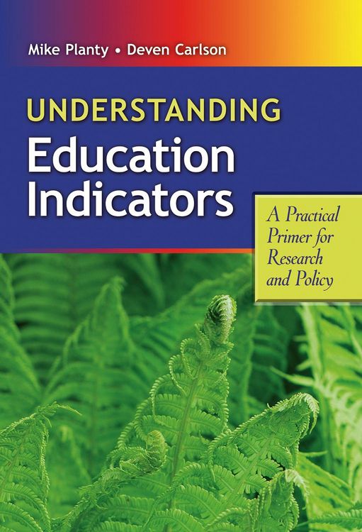 Produktbild: Understanding Education Indicators