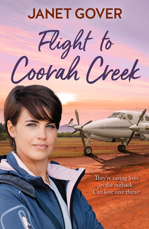 Produktbild: Flight to Coorah Creek