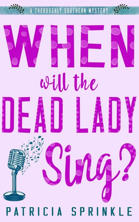 Produktbild: When Will the Dead Lady Sing?