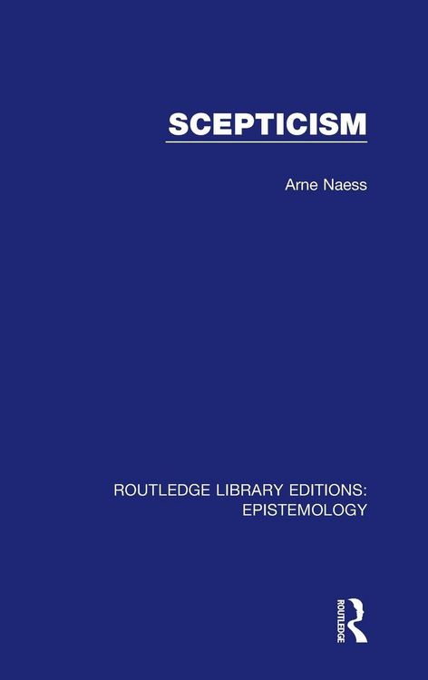 Produktbild: Scepticism