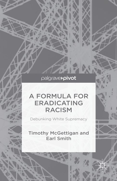 Produktbild: A Formula for Eradicating Racism