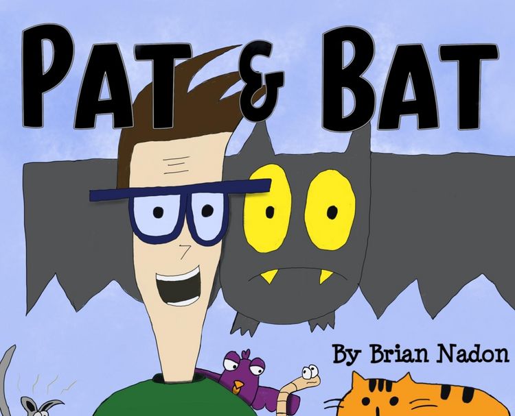 Produktbild: Pat & Bat