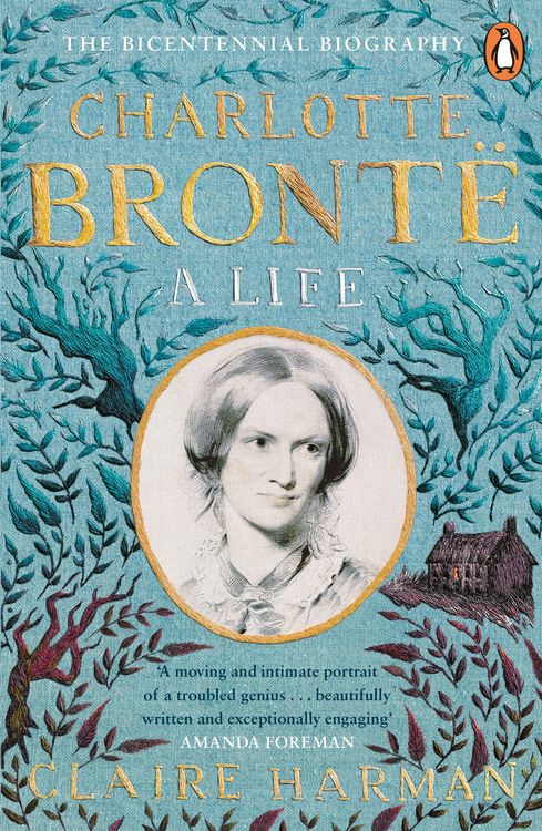 Produktbild: Charlotte Bronte