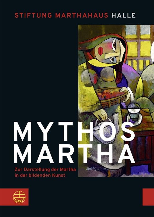 Produktbild: Mythos Martha