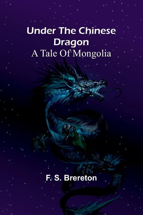 Produktbild: Under the Chinese Dragon