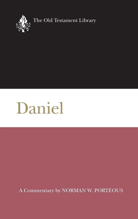 Produktbild: Daniel (OTL) (US edition)